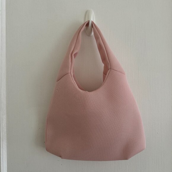 Simone Rocha Mini Top Handle tote bag Pink - Picture 2 of 3